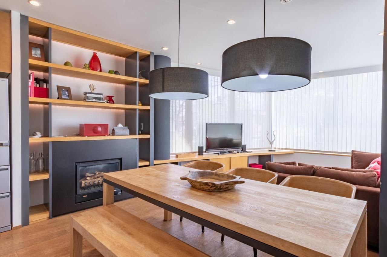 Appartement Yasuragi à Kutchan Extérieur photo